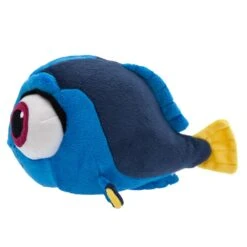 Disney Baby Dory Plush – Finding Dory – 8 1/4'' -Disney 1517055503825 2