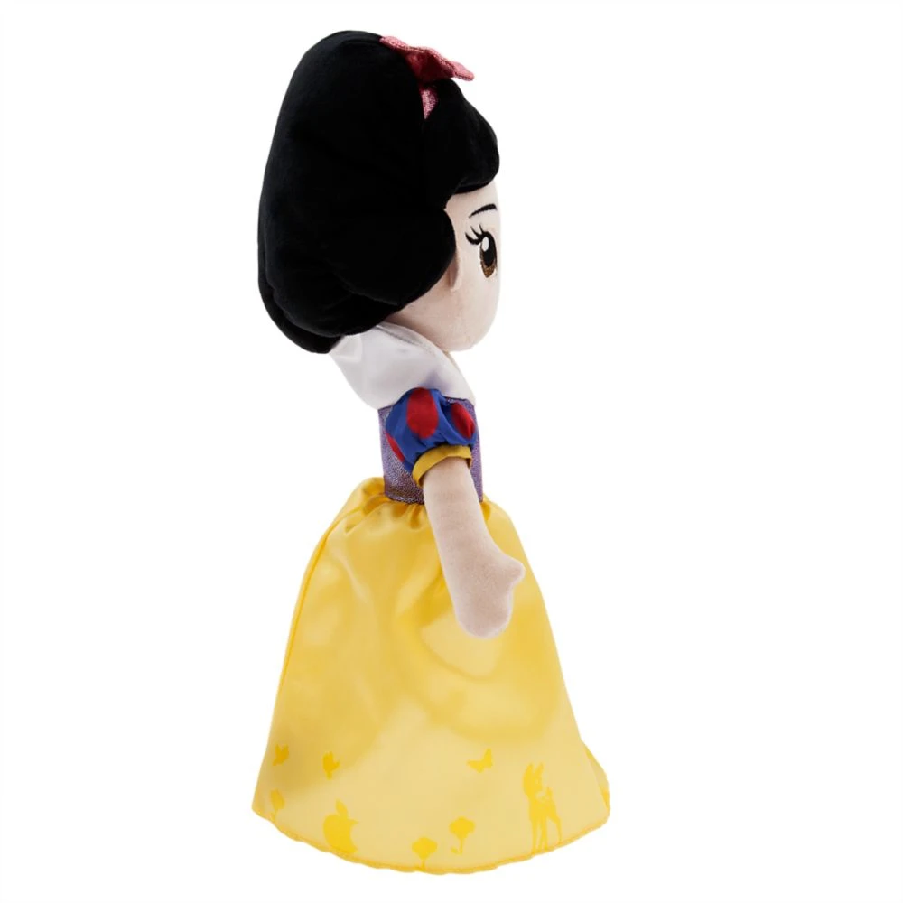 Disney Snow White Plush Doll – Medium 15'' 2 Disney Snow White Plush Doll – Medium 15'' - Image 2
