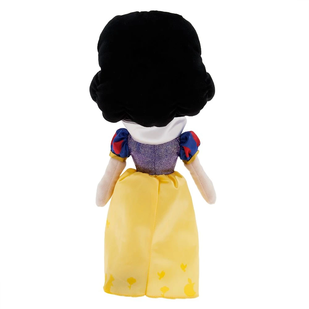 Disney Snow White Plush Doll – Medium 15'' 3 Disney Snow White Plush Doll – Medium 15'' - Image 3