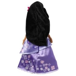 Disney Isabela Plush Doll – Encanto - 16'' -Disney 1519105803799 2