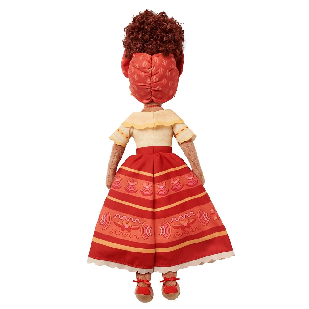 Disney Dolores Plush Doll – Encanto – 18 1/2'' 3 Disney Dolores Plush Doll – Encanto – 18 1/2'' - Image 3