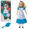 Disney Alice Classic Doll – Alice In Wonderland – 10''