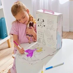 Aurora Disney Story Doll – Sleeping Beauty – 11 1/2'' 14 Aurora Disney Story Doll – Sleeping Beauty – 11 1/2'' -Disney 1610040902066 3