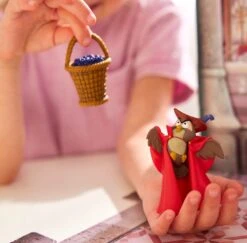 Aurora Disney Story Doll – Sleeping Beauty – 11 1/2'' 17 Aurora Disney Story Doll – Sleeping Beauty – 11 1/2'' -Disney 1610040902066 6