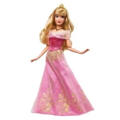 Aurora Disney Story Doll – Sleeping Beauty – 11 1/2'' 18 Aurora Disney Story Doll – Sleeping Beauty – 11 1/2'' -Disney 1610040902066 7