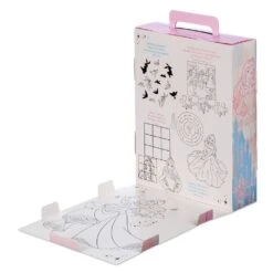 Aurora Disney Story Doll – Sleeping Beauty – 11 1/2'' 20 Aurora Disney Story Doll – Sleeping Beauty – 11 1/2'' -Disney 1610040902066 9