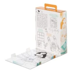 Moana Disney Story Doll – 11'' 20 Moana Disney Story Doll – 11'' -Disney 1610040902067 9