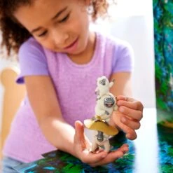 Raya Disney Story Doll – Raya And The Last Dragon – 11 1/2'' -Disney 1610040902069 6