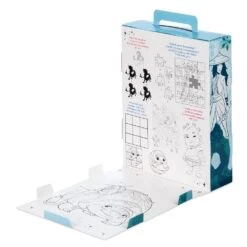 Raya Disney Story Doll – Raya And The Last Dragon – 11 1/2'' -Disney 1610040902069 9