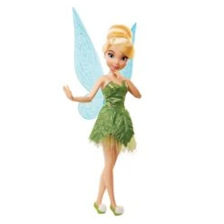 Tinker Bell Disney Story Doll – Peter Pan – 10'' 18 Tinker Bell Disney Story Doll – Peter Pan – 10'' -Disney 1610040902070 7