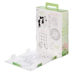 Tinker Bell Disney Story Doll – Peter Pan – 10'' 20 Tinker Bell Disney Story Doll – Peter Pan – 10'' -Disney 1610040902070 9