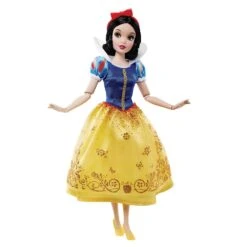 Snow White Disney Story Doll – 11'' 18 Snow White Disney Story Doll – 11'' -Disney 1610040902071 7