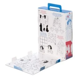 Snow White Disney Story Doll – 11'' 20 Snow White Disney Story Doll – 11'' -Disney 1610040902071 9