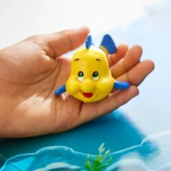 Ariel Disney Story Doll – The Little Mermaid – 11'' -Disney 1610040902074 6