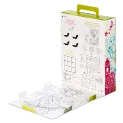 Mirabel Disney Story Doll – Encanto – 10 1/2'' -Disney 1610040902078 9