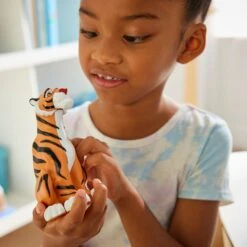 Jasmine Disney Story Doll – Aladdin – 11'' 15 Jasmine Disney Story Doll – Aladdin – 11'' -Disney 1610040902079 6