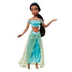 Jasmine Disney Story Doll – Aladdin – 11'' 16 Jasmine Disney Story Doll – Aladdin – 11'' -Disney 1610040902079 7