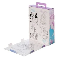 Jasmine Disney Story Doll – Aladdin – 11'' 18 Jasmine Disney Story Doll – Aladdin – 11'' -Disney 1610040902079 9