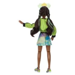 Inspired By Tiana – The Princess And The Frog Disney Ily 4EVER Doll – 11'' -Disney 1612040900042 5