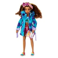 Inspired By Pixar Disney Ily 4EVER Doll Fashion Pack