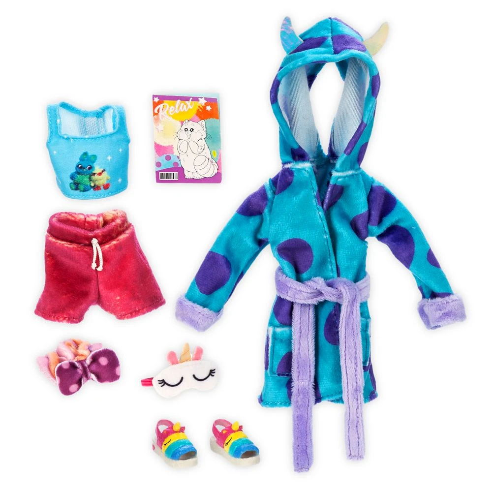 Inspired By Pixar Disney Ily 4EVER Doll Fashion Pack 5 Inspired By Pixar Disney Ily 4EVER Doll Fashion Pack - Image 5