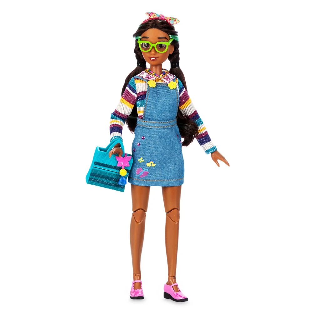 Inspired By Mirabel Disney Ily 4EVER Doll Fashion Pack 1 Inspired By Mirabel Disney Ily 4EVER Doll Fashion Pack