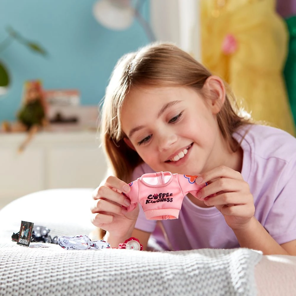 Inspired By Minnie Disney Ily 4EVER Doll Fashion Pack 2 Inspired By Minnie Disney Ily 4EVER Doll Fashion Pack - Image 2