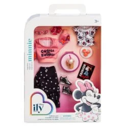 Inspired By Minnie Disney Ily 4EVER Doll Fashion Pack 13 Inspired By Minnie Disney Ily 4EVER Doll Fashion Pack -Disney 1612040900046 6