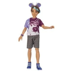 Inspired By Sven – Frozen Disney Ily 4EVER Doll – 11'' -Disney 1612040900047 2