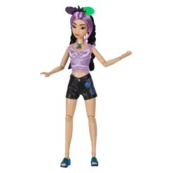 Inspired By Ariel – The Little Mermaid Disney Ily 4EVER Doll – 11'' -Disney 1612040900048 2