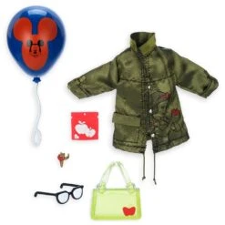 Inspired By Snow White Disney Ily 4EVER Doll – 11'' -Disney 1612040900049 6