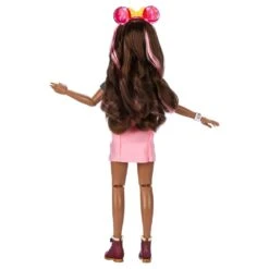 Inspired By Belle – Beauty And The Beast Disney Ily 4EVER Doll – 11'' 12 Inspired By Belle – Beauty And The Beast Disney Ily 4EVER Doll – 11'' -Disney 1612040900050 3