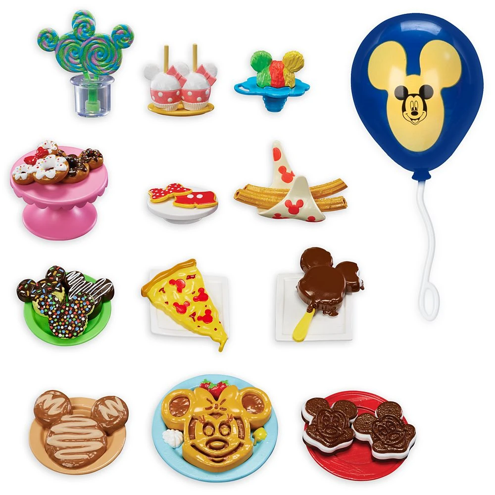 Inspired By Belle – Beauty And The Beast Disney Ily 4EVER Doll – 11'' 8 Inspired By Belle – Beauty And The Beast Disney Ily 4EVER Doll – 11'' - Image 8