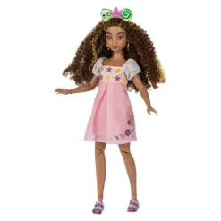 Inspired By Rapunzel – Tangled Disney Ily 4EVER Doll – 11'' 11 Inspired By Rapunzel – Tangled Disney Ily 4EVER Doll – 11'' -Disney 1612040900051 2