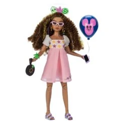 Inspired By Rapunzel – Tangled Disney Ily 4EVER Doll – 11''