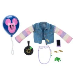 Inspired By Rapunzel – Tangled Disney Ily 4EVER Doll – 11'' 15 Inspired By Rapunzel – Tangled Disney Ily 4EVER Doll – 11'' -Disney 1612040900051 6