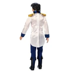 Disney Ariel And Eric Wedding Doll Set – The Little Mermaid -Disney 1612040900060 4