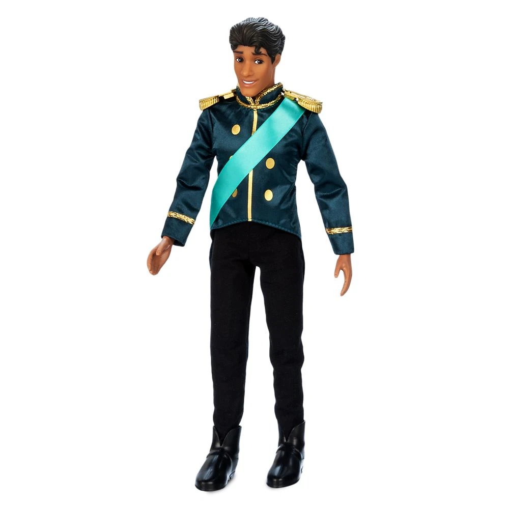 Disney Tiana And Naveen Wedding Doll Set – The Princess And The Frog 2 Disney Tiana And Naveen Wedding Doll Set – The Princess And The Frog - Image 2