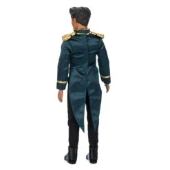 Disney Tiana And Naveen Wedding Doll Set – The Princess And The Frog 8 Disney Tiana And Naveen Wedding Doll Set – The Princess And The Frog -Disney 1612040900063 2