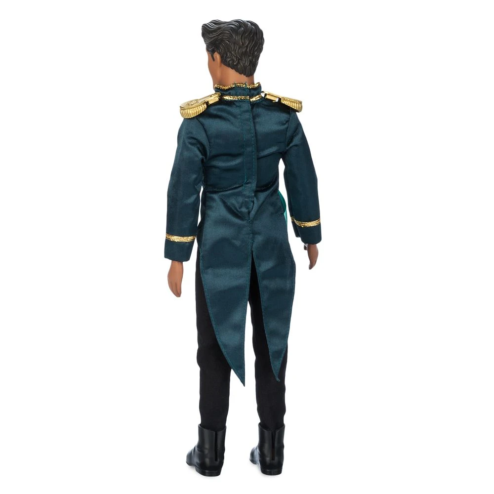 Disney Tiana And Naveen Wedding Doll Set – The Princess And The Frog 3 Disney Tiana And Naveen Wedding Doll Set – The Princess And The Frog - Image 3