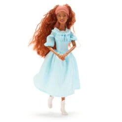 Disney Ariel Singing Doll – The Little Mermaid – Live Action Film – 11'' -Disney 1612040902026 5