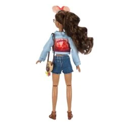 Inspired By Big Thunder Mountain Railroad Disney Ily 4EVER Doll Fashion Pack -Disney 1612040902055 2