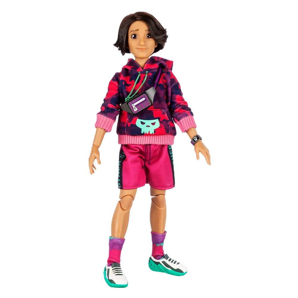 Inspired By Dr. Facilier – The Princess And The Frog Disney Ily 4EVER Doll Fashion Pack 2 Inspired By Dr. Facilier – The Princess And The Frog Disney Ily 4EVER Doll Fashion Pack - Image 2