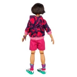 Inspired By Dr. Facilier – The Princess And The Frog Disney Ily 4EVER Doll Fashion Pack 7 Inspired By Dr. Facilier – The Princess And The Frog Disney Ily 4EVER Doll Fashion Pack -Disney 1612040902060 2