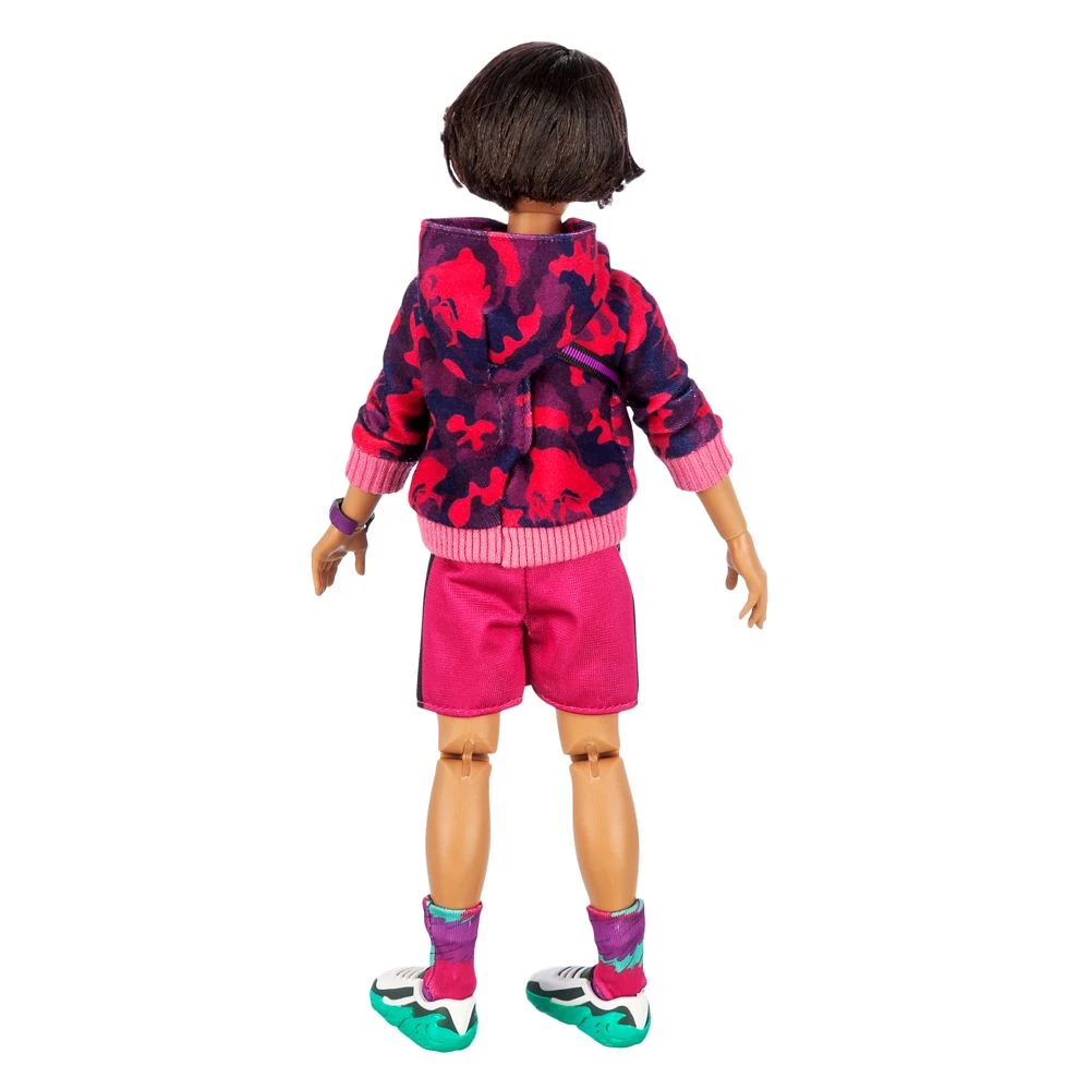 Inspired By Dr. Facilier – The Princess And The Frog Disney Ily 4EVER Doll Fashion Pack 3 Inspired By Dr. Facilier – The Princess And The Frog Disney Ily 4EVER Doll Fashion Pack - Image 3