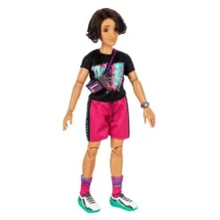 Inspired By Dr. Facilier – The Princess And The Frog Disney Ily 4EVER Doll Fashion Pack 8 Inspired By Dr. Facilier – The Princess And The Frog Disney Ily 4EVER Doll Fashion Pack -Disney 1612040902060 3