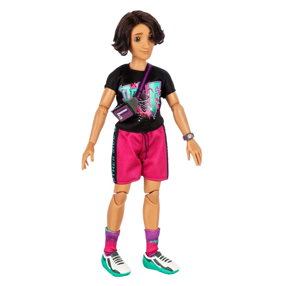 Inspired By Dr. Facilier – The Princess And The Frog Disney Ily 4EVER Doll Fashion Pack 4 Inspired By Dr. Facilier – The Princess And The Frog Disney Ily 4EVER Doll Fashion Pack - Image 4