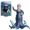 Disney Ursula Doll – The Little Mermaid – Live Action Film – 11''