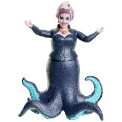 Disney Ursula Doll – The Little Mermaid – Live Action Film – 11'' -Disney 1612045512039 4