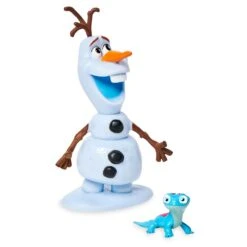 Disney Frozen Classic Doll Deluxe Gift Set -Disney 1612059730004 4